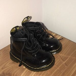 Baby / Toddler Dr. Marten Boots